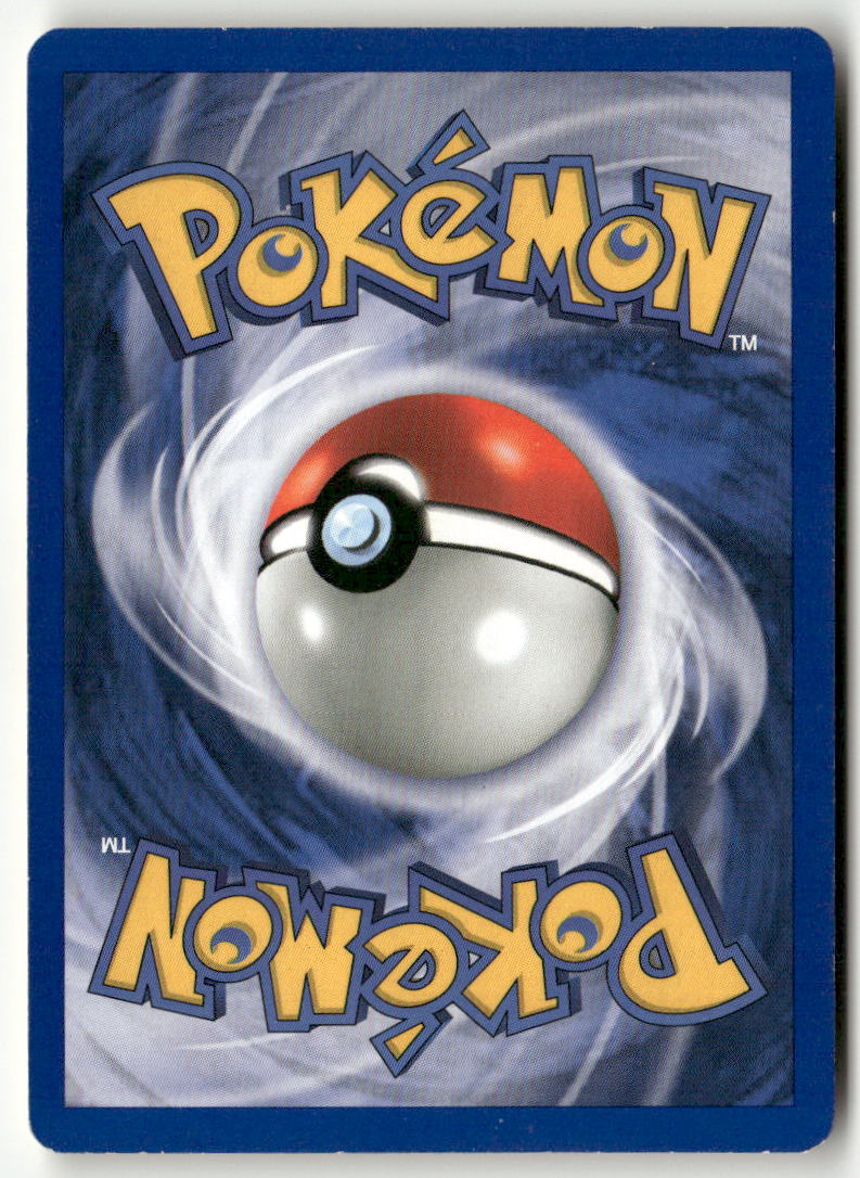 1999 Set de Base - Dracaufeu Holo - Image 4
