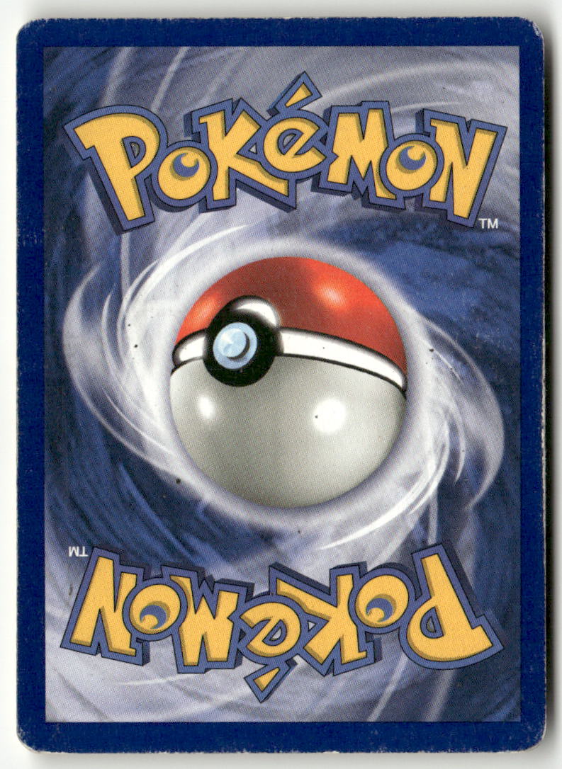 1999 Set de Base Ed.1 - Mackogneur Holo - Image 4