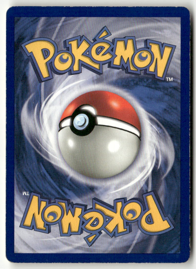 1999 Set de Base Ed.1 - Electhor Holo - Image 2