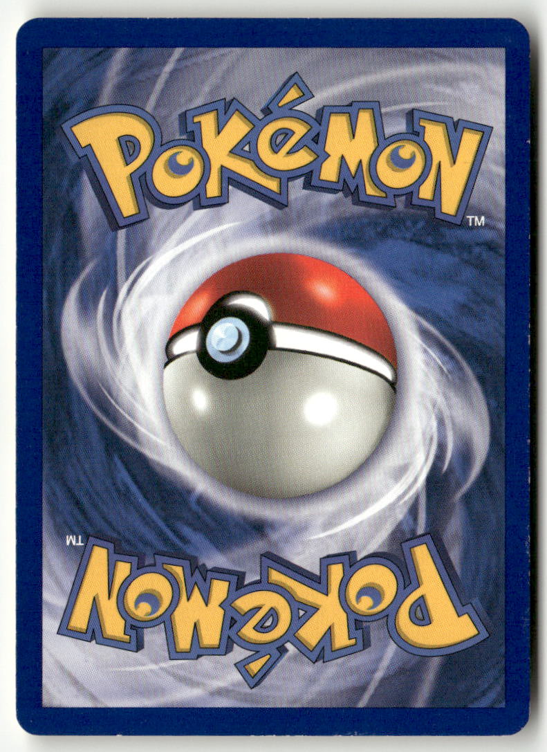 1999 Set de Base Ed.1 - Florizarre Holo - Image 2