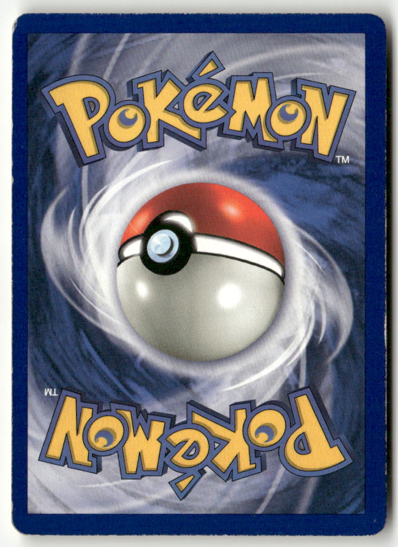 1999 Set de Base Ed. 1 - Tartard Holo - Image 2