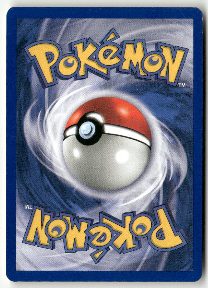 1999 Set de Base - Feunard Holo - Image 2