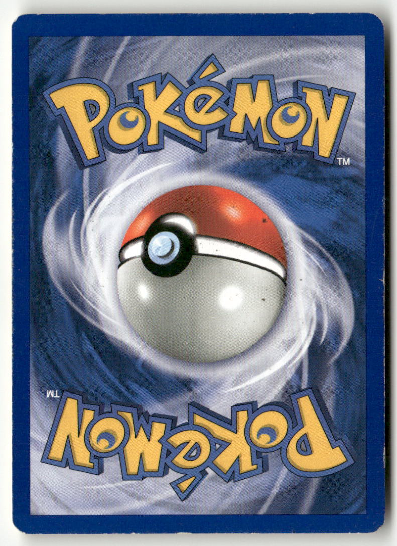 1999 Set de Base - Feunard Holo - Image 4