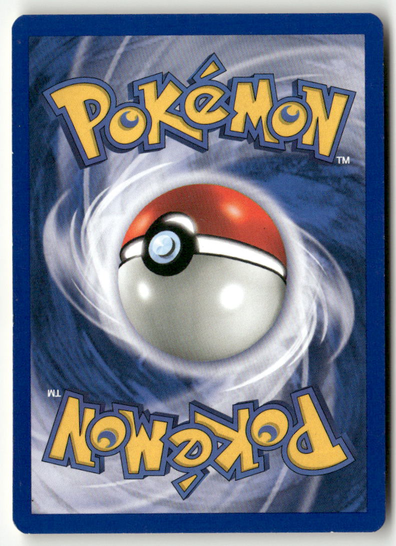 1999 Set de Base - Florizarre Holo - Image 4