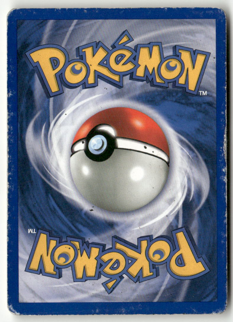 1999 Set de Base - Florizarre Holo - Image 6