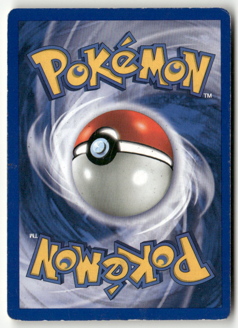 1999 Set de Base - Léviator Holo - Image 2