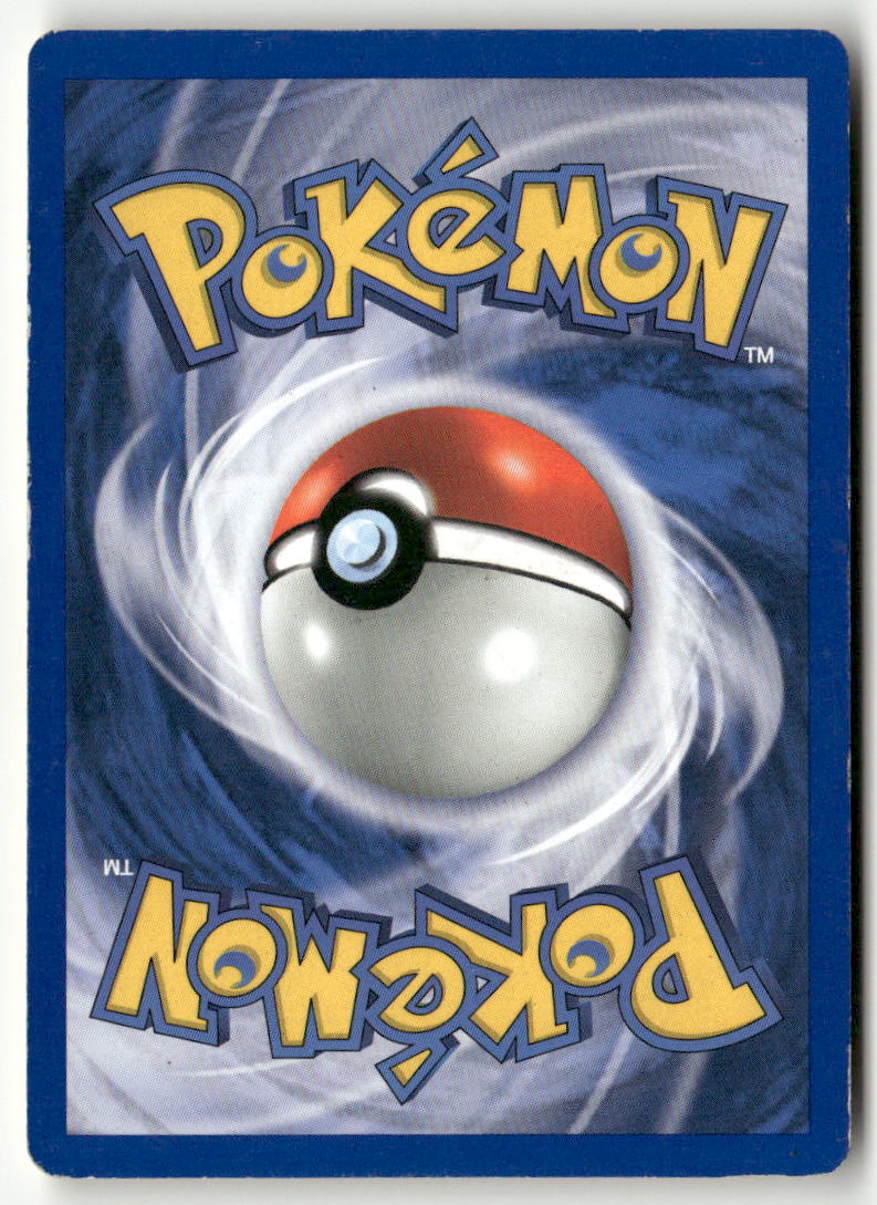 1999 Set de Base - Léviator Holo - Image 4