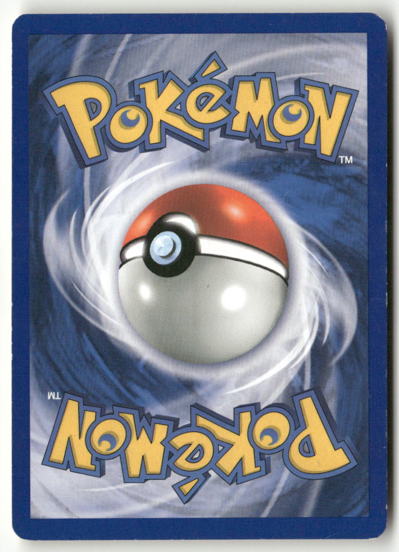 1999 Set de Base - Mélofée Holo - Image 2