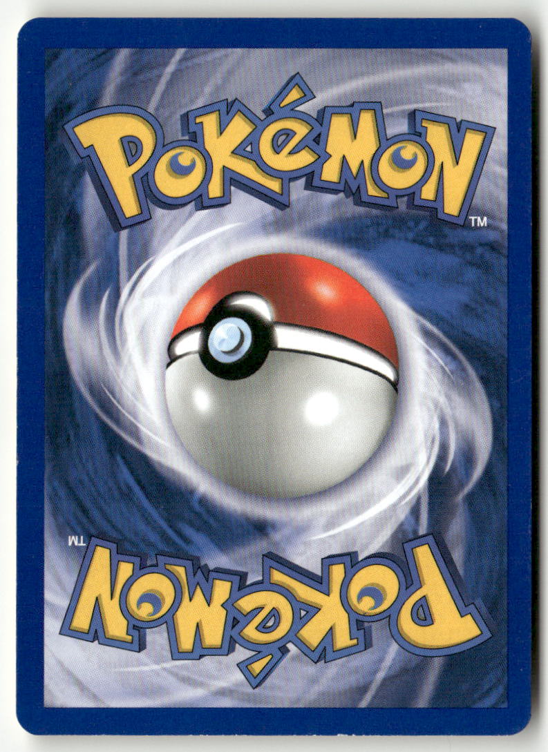 1999 Set de Base - Mélofée Holo - Image 4