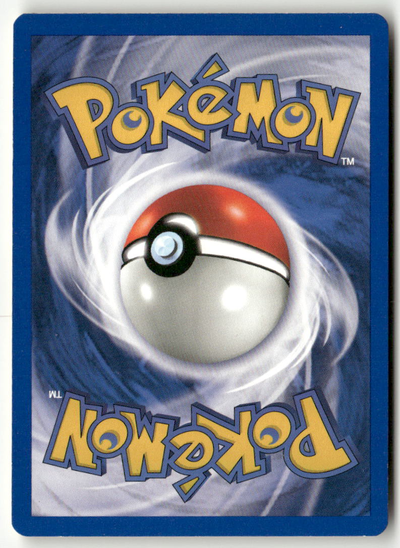1999 Set de Base - Nidoking - Image 6