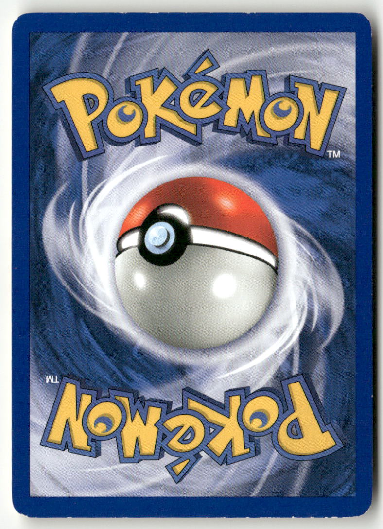 2000 Fossile Ed.1 - Kicklee Holo - Image 2