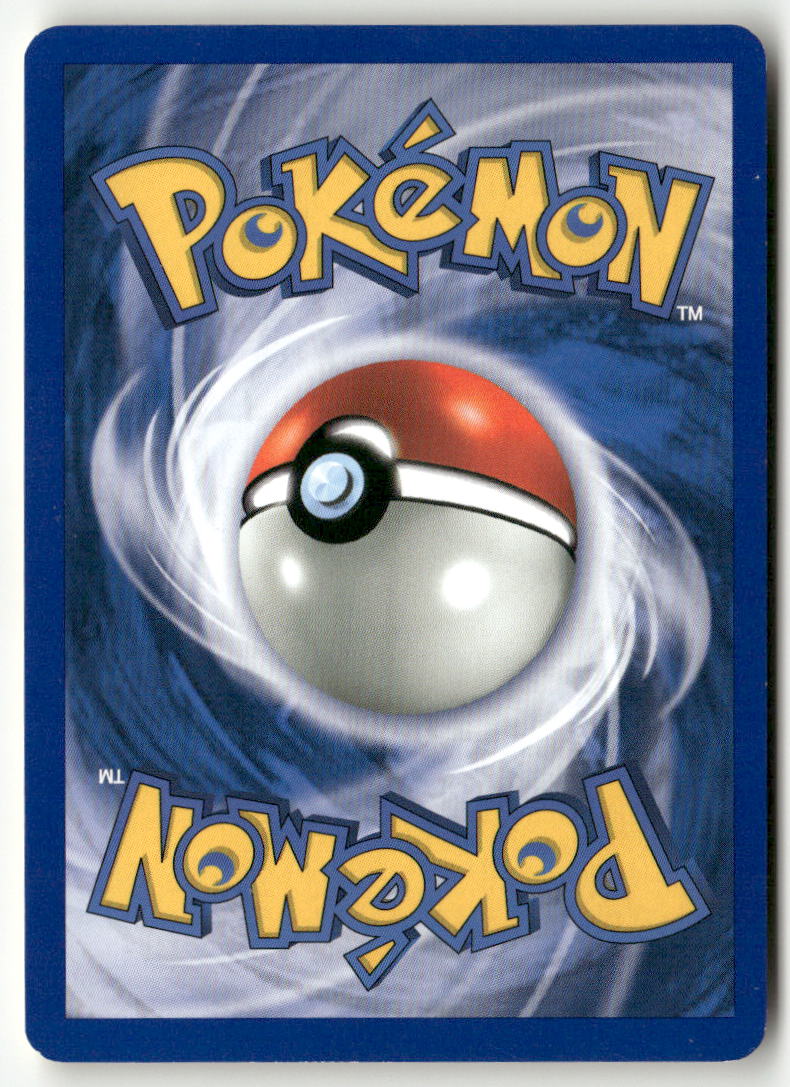 2000 Fossile Ed.1 - Lokhlass Holo - Image 2