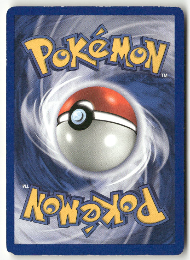 2000 Fossile Ed.1 - Sulfura Holo - Image 2