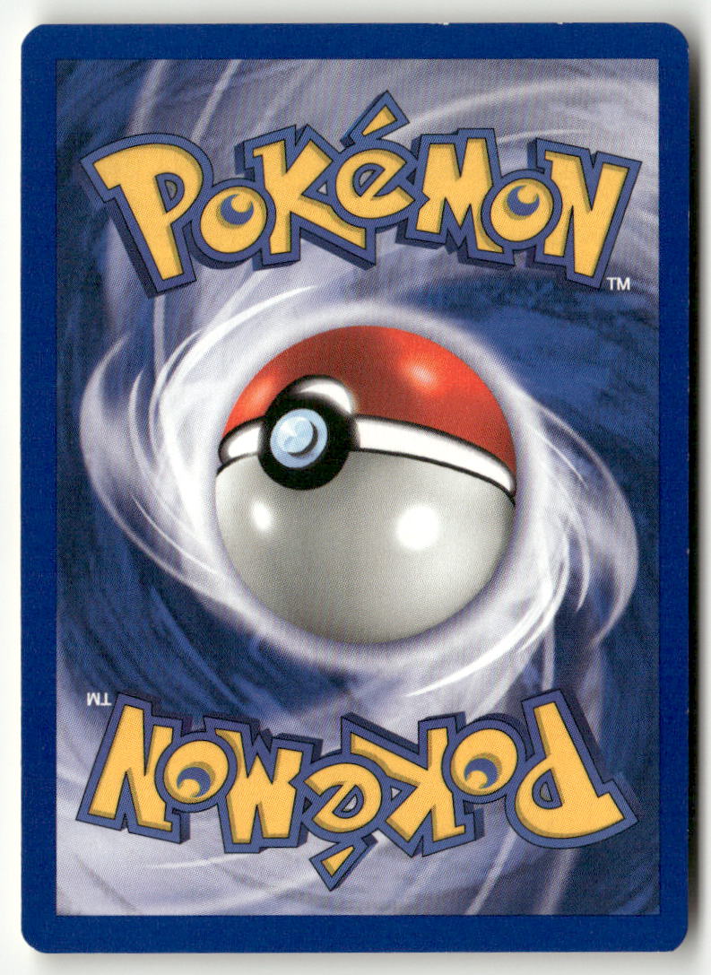 2000 Jungle Ed. 1 - Nidoqueen Holo - Image 2