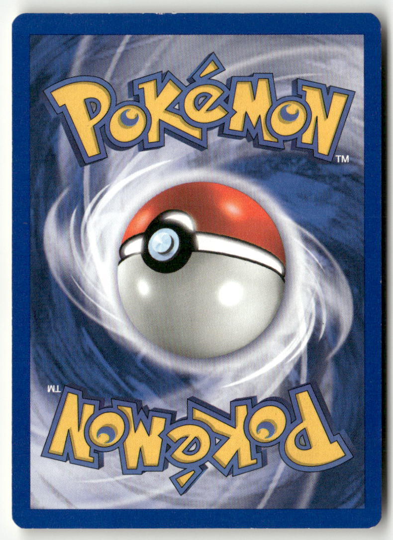 2000 Jungle - Voltali Holo - Image 2