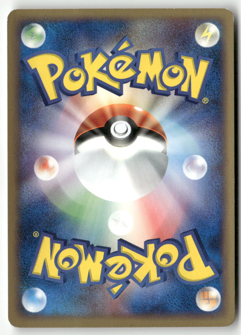 2003 Magma VS Aqua: Two Ambitions 1st Ed. - Team Magma's Torkoal Holo - Image 2