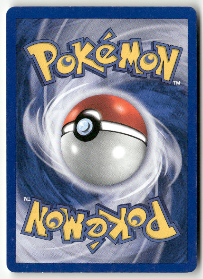 2005 Deoxys - Ludicolo Rev. Foil - Image 2