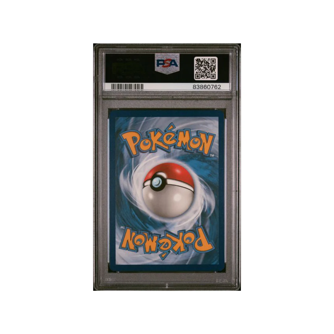 2019 Eclipse Cosmique - Smogo - PSA 10 - Image 2