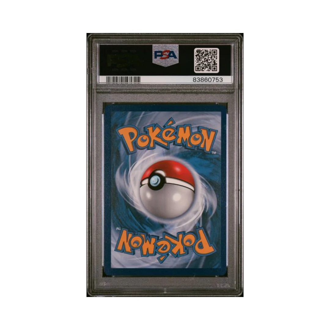 2019 Harmonie des Esprits - Méga-Ténéfix et Tyranocif GX PSA 9 - Image 2