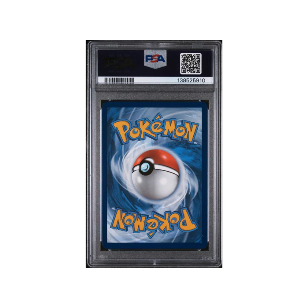 2023 MEW 151 - Electhor ex - PSA 9 - Image 2